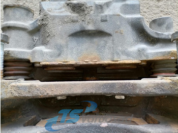 أجزاء الفرامل - شاحنة Scania Brake caliper 1928817: صورة 2
