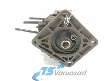 صمام الفرامل - شاحنة Scania Brake pressure control K044696: صورة 3