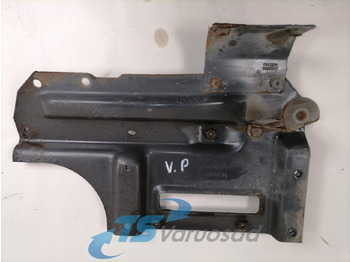 مصد العربة SCANIA