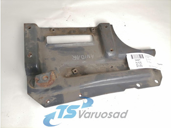 مصد العربة SCANIA