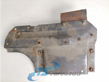 مصد العربة - شاحنة Scania Bumper bracket 1431583: صورة 2 مصد العربة - شاحنة Scania Bumper bracket 1431583: صورة 2