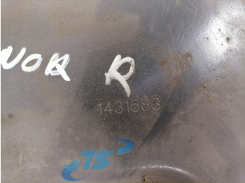 مصد العربة - شاحنة Scania Bumper bracket 1431583: صورة 3 مصد العربة - شاحنة Scania Bumper bracket 1431583: صورة 3