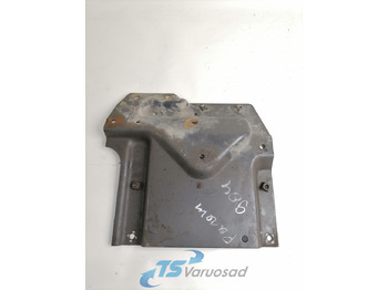 مصد العربة SCANIA