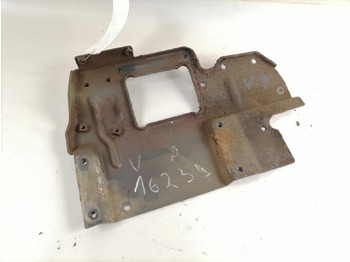 مصد العربة - شاحنة Scania Bumper bracket 1915257: صورة 4