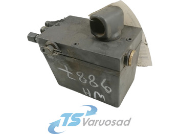 تعليق الكابينة SCANIA