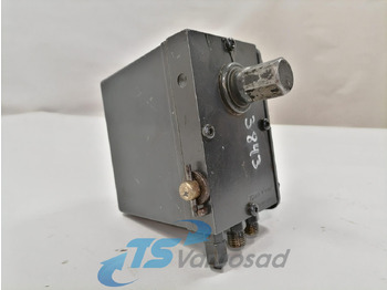 تعليق الكابينة SCANIA