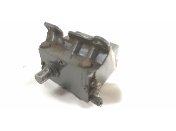 تعليق الكابينة SCANIA