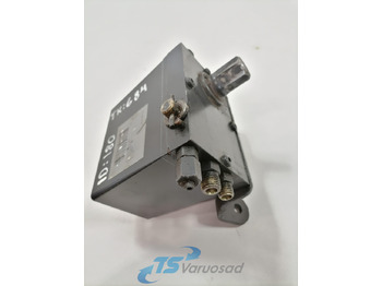 تعليق الكابينة SCANIA