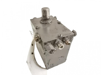 تعليق الكابينة SCANIA