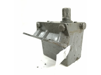 تعليق الكابينة - شاحنة Scania Cab tilting pump 1794907: صورة 4