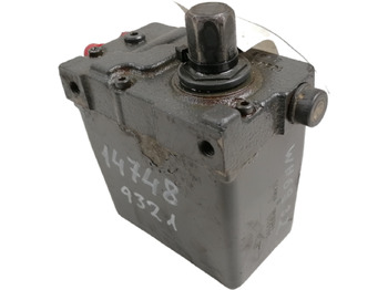 تعليق الكابينة SCANIA