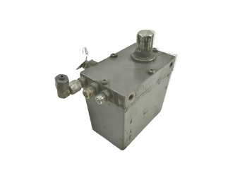 تعليق الكابينة SCANIA