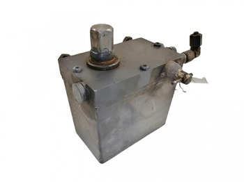 تعليق الكابينة SCANIA