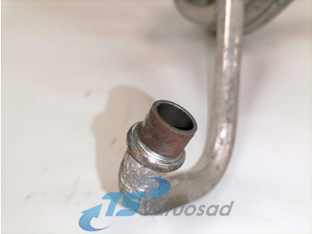 كابح هوائي - شاحنة Scania Compressor air pipe 1801078: صورة 2