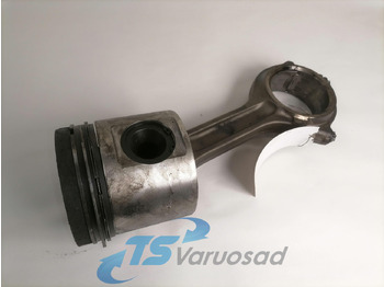 بساتم/ حلقات/ بطانات SCANIA
