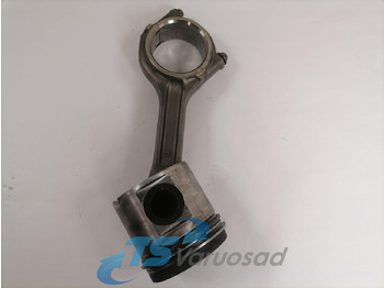 بساتم/ حلقات/ بطانات SCANIA