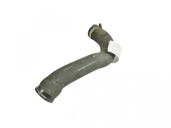 نظام التبريد SCANIA