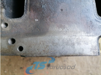 رأس المحرك - شاحنة Scania Cylinder head, XPI 1874583: صورة 4
