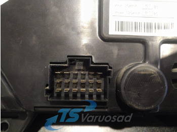لوحة القيادة - شاحنة Scania Dashboard 1545993: صورة 3