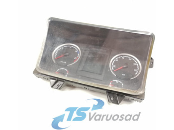 لوحة القيادة SCANIA