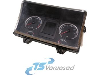 لوحة القيادة SCANIA