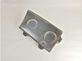 لوحة القيادة SCANIA