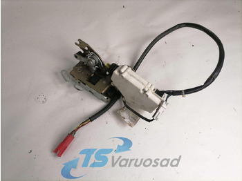 باب و قطع الغيار SCANIA