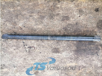 نصف رمح - شاحنة Scania Drive shaft 1761195: صورة 2