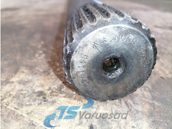 نصف رمح - شاحنة Scania Drive shaft 1761195: صورة 3