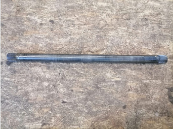 نصف رمح - شاحنة Scania Drive shaft 1761195: صورة 2 نصف رمح - شاحنة Scania Drive shaft 1761195: صورة 2