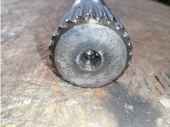 نصف رمح - شاحنة Scania Drive shaft 1761195: صورة 4 نصف رمح - شاحنة Scania Drive shaft 1761195: صورة 4