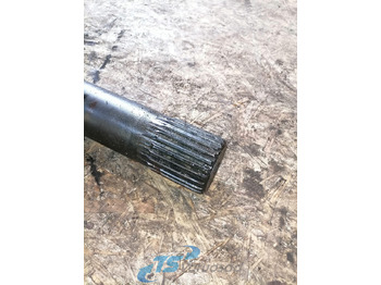 نصف رمح - شاحنة Scania Drive shaft 1761195: صورة 5