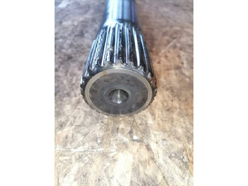 نصف رمح - شاحنة Scania Drive shaft 1761195: صورة 3 نصف رمح - شاحنة Scania Drive shaft 1761195: صورة 3