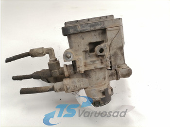 صمام الفرامل - شاحنة Scania EBS brake valve 1442935: صورة 4 صمام الفرامل - شاحنة Scania EBS brake valve 1442935: صورة 4