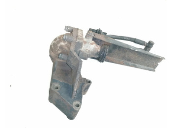 كاتم الصوت/الخمارات - شاحنة Scania EGR Klapp + klapi põlv 1489900: صورة 2