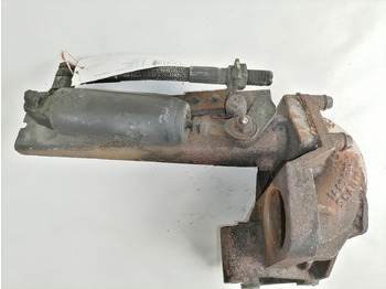 كاتم الصوت/الخمارات - شاحنة Scania EGR Klapp + klapi põlv 1489900: صورة 4