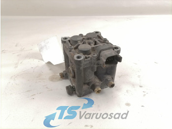 كاتم الصوت/الخمارات SCANIA