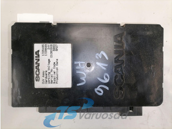 وحدة تحكم الكتروني - شاحنة Scania Ecu, VIS 1729485: صورة 4