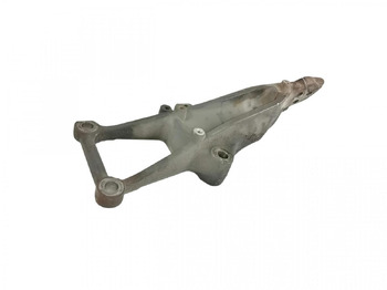 المحرك و قطع الغيار SCANIA