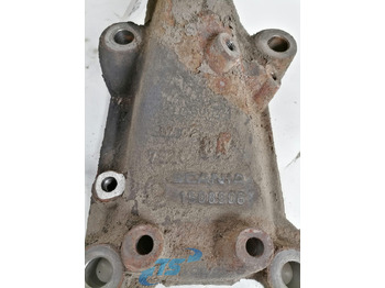 المحرك و قطع الغيار - شاحنة Scania Engine bracket 1508906: صورة 2