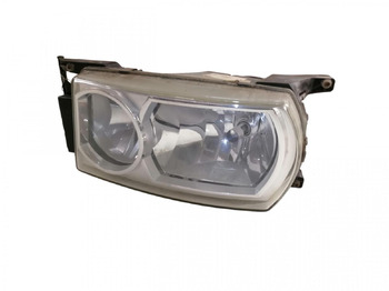 أضواء/ إضاءة SCANIA