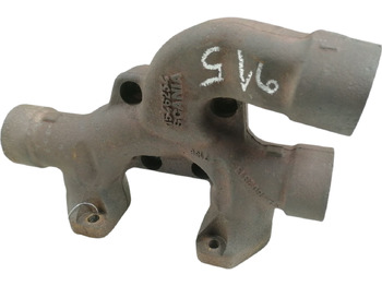 مشعب العادم SCANIA