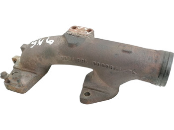 مشعب العادم SCANIA