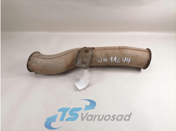 كاتم الصوت SCANIA