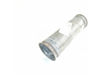 كاتم الصوت SCANIA
