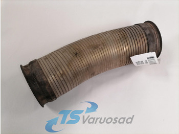 كاتم الصوت SCANIA