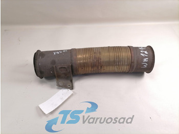 كاتم الصوت SCANIA