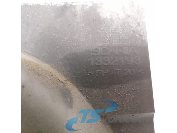 مبرد المحرك - شاحنة Scania Fan shroud 1332193: صورة 2