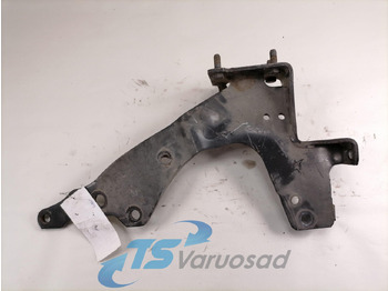 مصد العربة - شاحنة Scania Front bumper carrier 1802167: صورة 3