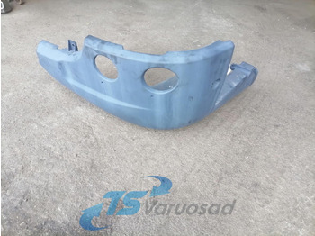 ديناميكا هوائية/ كابح SCANIA